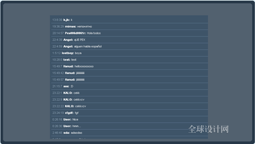 19个交互式网站设计用的Ajax脚本