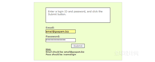 19个交互式网站设计用的Ajax脚本