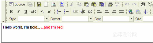 19个交互式网站设计用的Ajax脚本