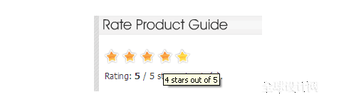 19个交互式网站设计用的Ajax脚本