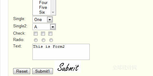 19个交互式网站设计用的Ajax脚本