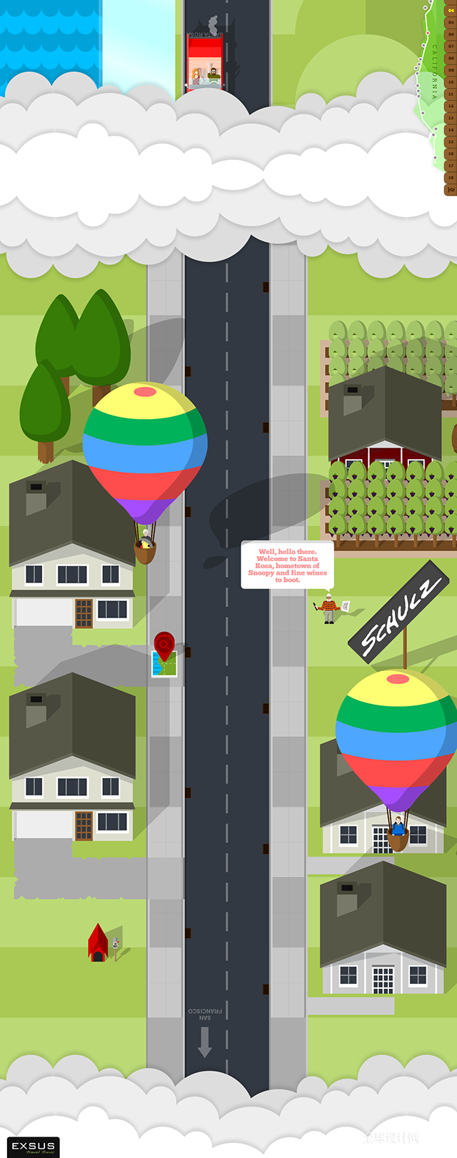 探讨未来网站设计的走向