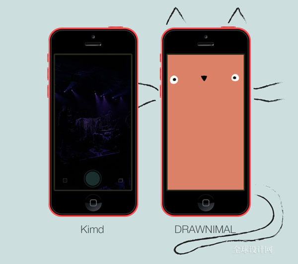 移动APP设计发展风向标